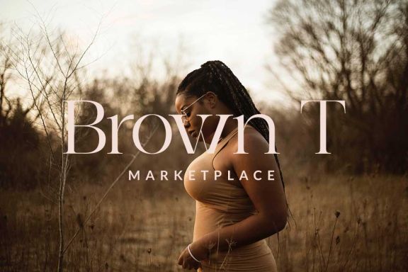 About a brand: Brown T