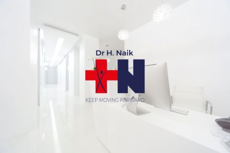 Dr H. Naik