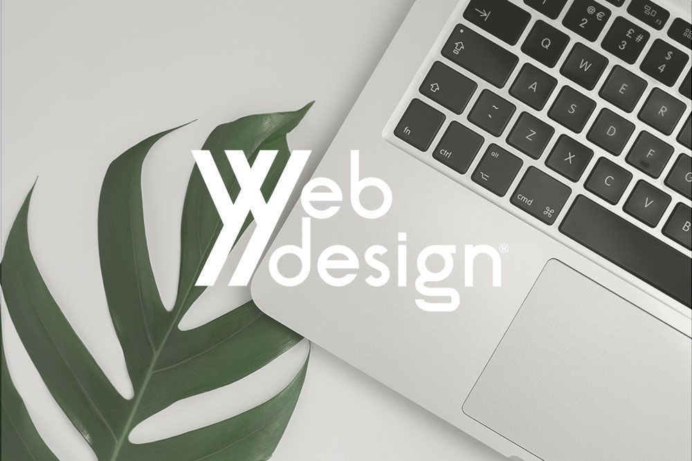 About A Brand: YY Webdesign