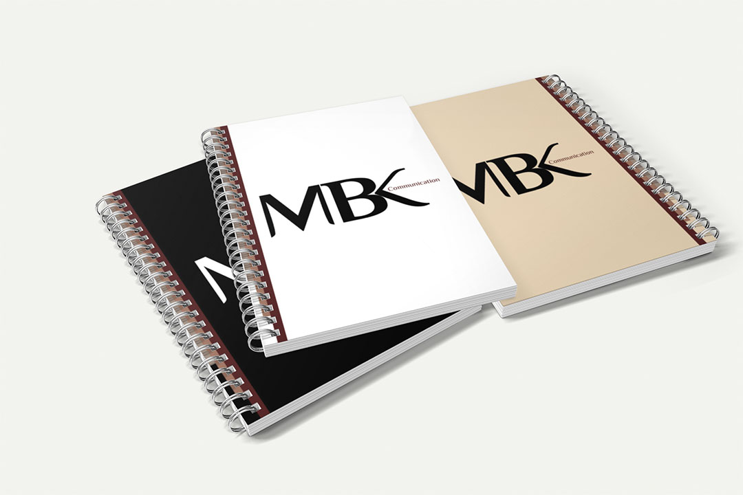 MBK Notebook
