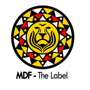 MDF — The Label