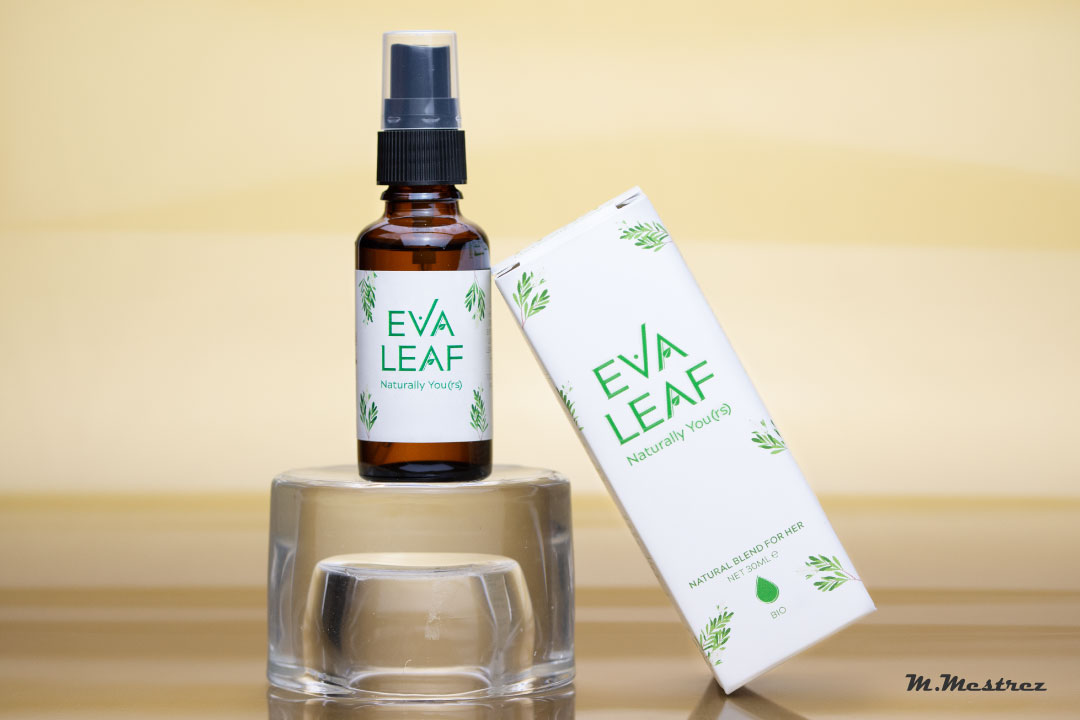 Eva Leaf 2