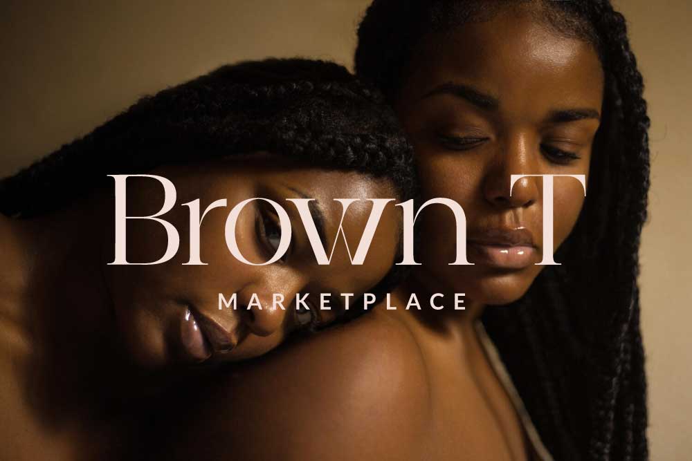 About a brand: Brown T