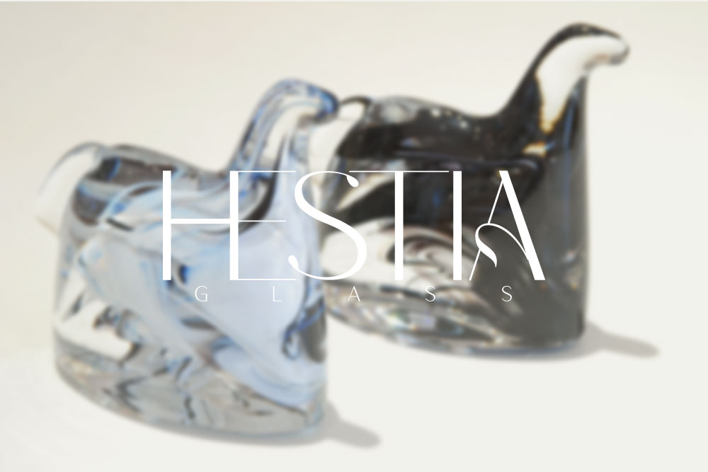 About A Brand: Hestia Glass