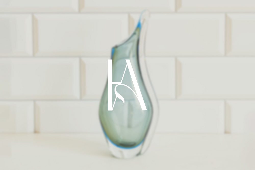 About A Brand: Hestia Glass