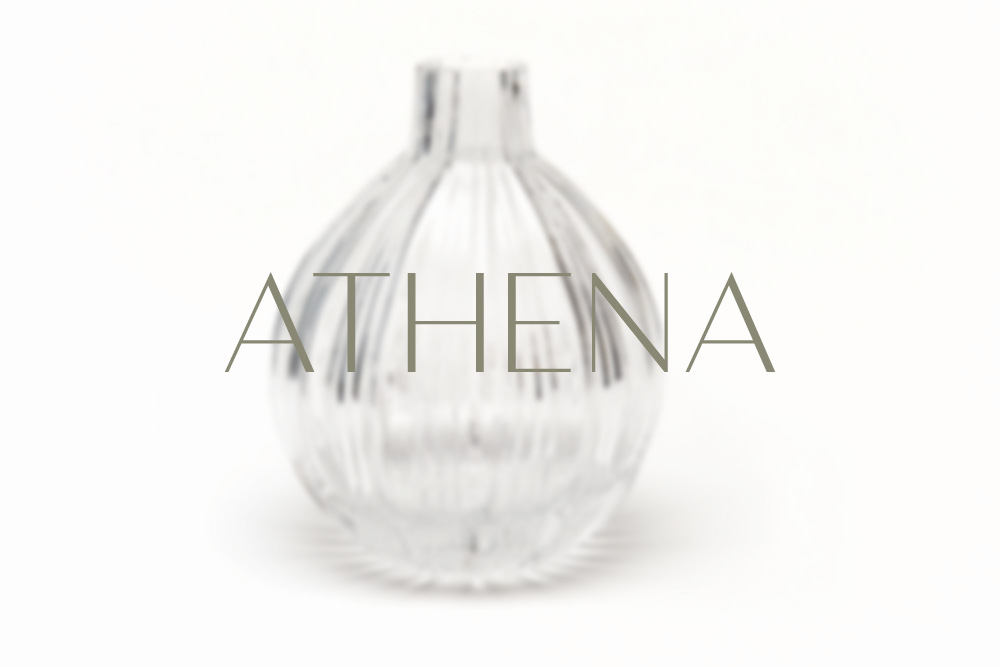 About A Brand: Hestia Glass