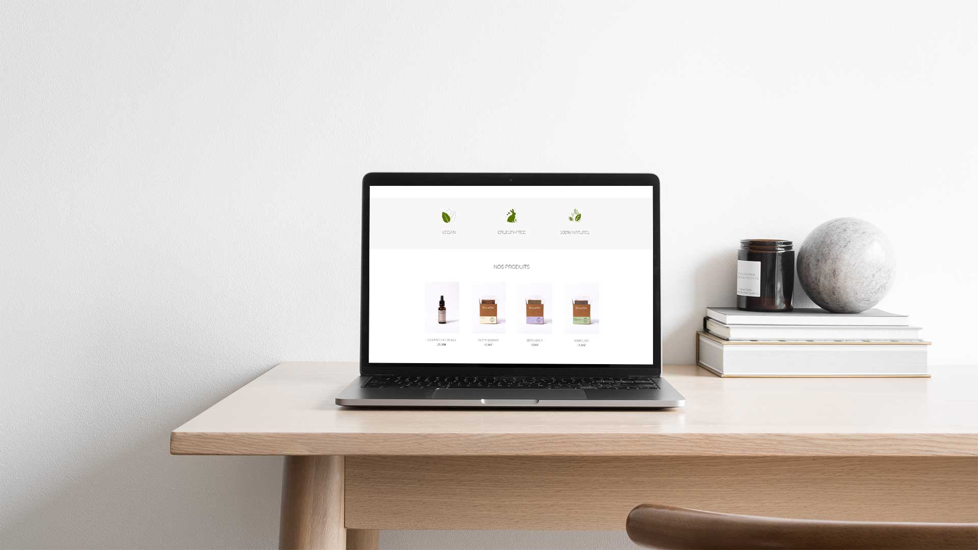 Web & Graphic Designer