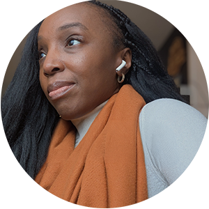 Picture of Yasmina YENDE SUKA