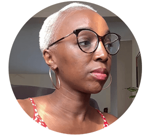 Picture of Yasmina YENDE SUKA