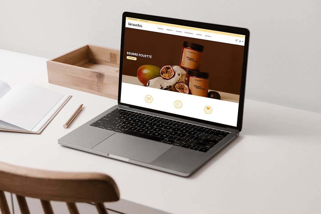 YY Webdesign Brand & Web Designer