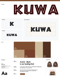 Kuwa