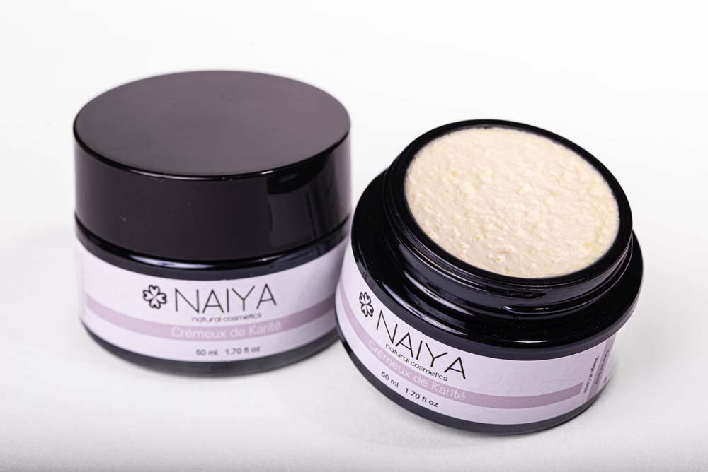 Naiya