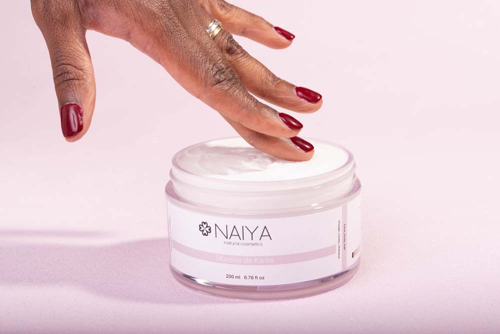 Naiya