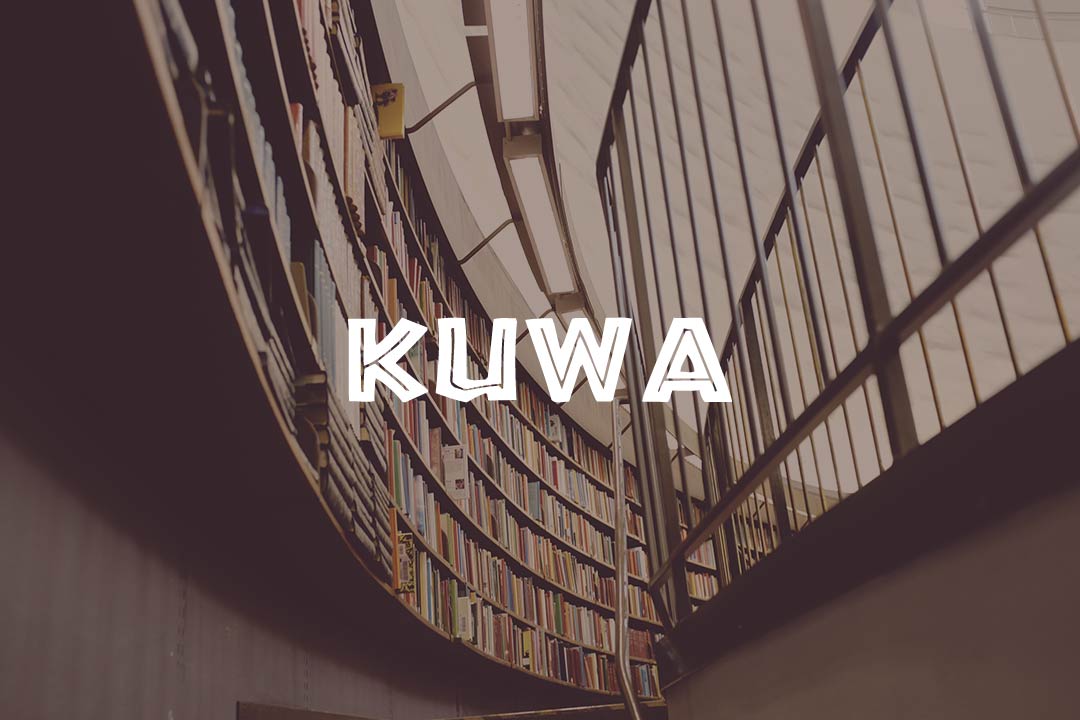 Kuwa