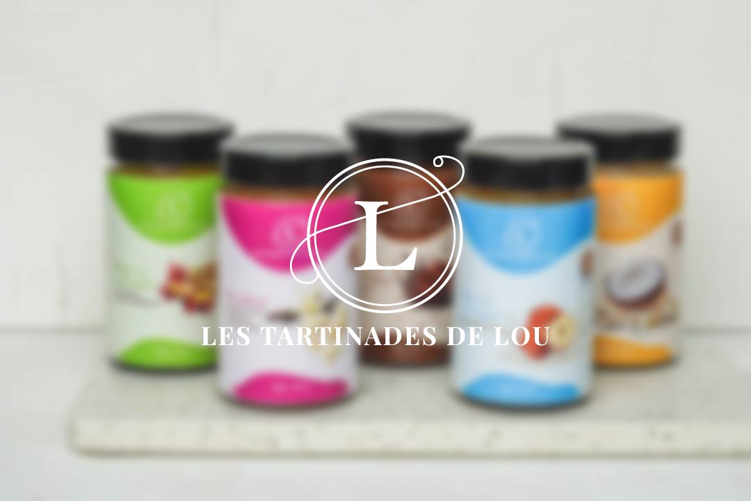 Les Tartinade de Lou