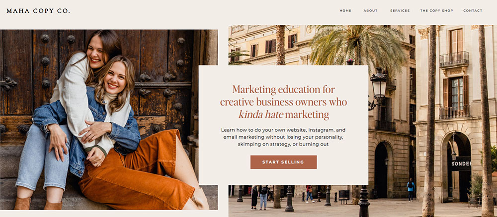 strategic branding for small businesses