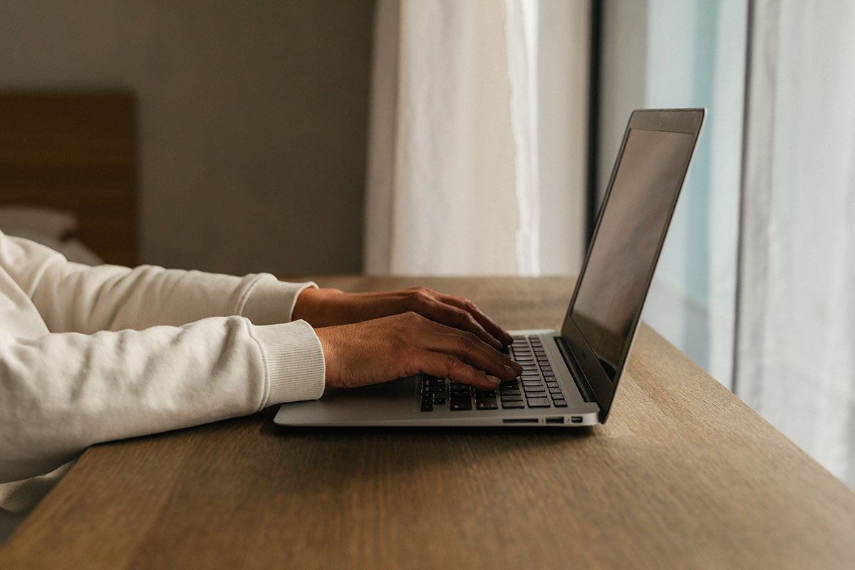 Your Website Is Not a Portfolio