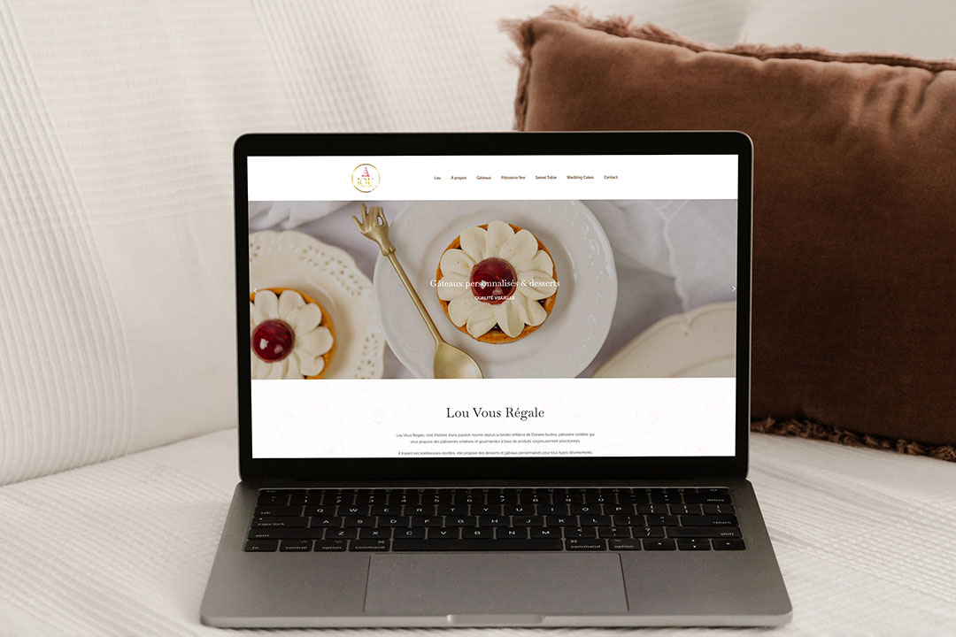 YY Webdesign Brand & Web Designer