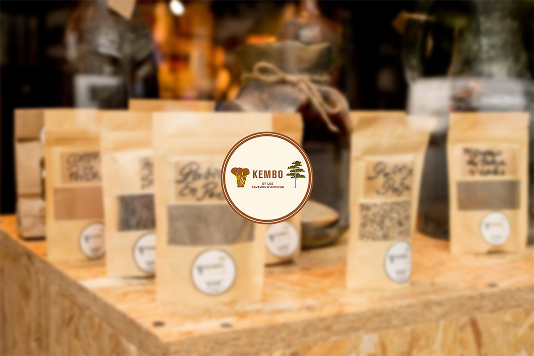 Kembo et les Saveurs d'Afrique