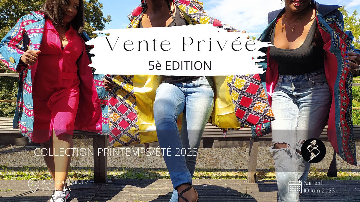 Vente privée