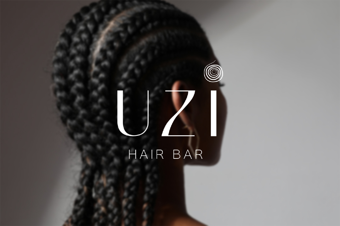 Uzi Hair Bar